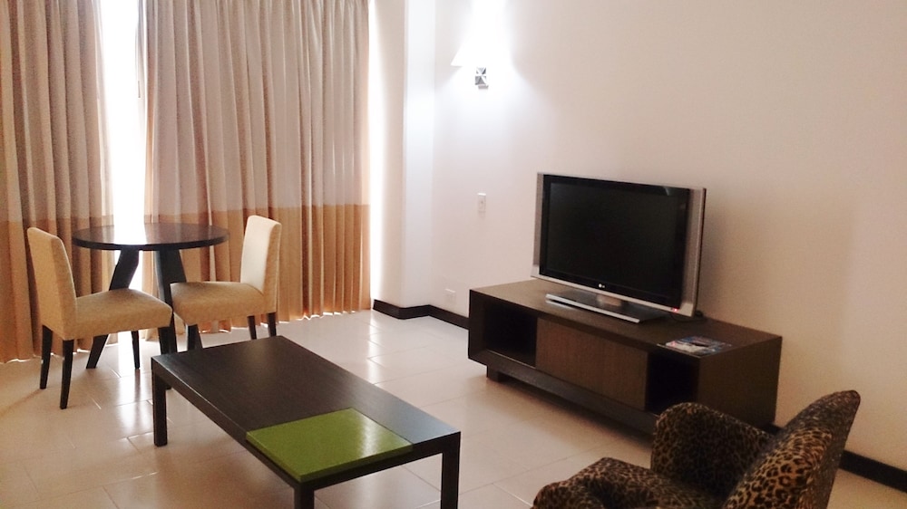 Decapolis Hotel Panama 44/64