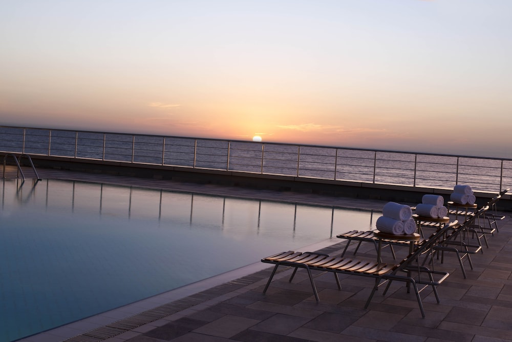 Renaissance Aktau Hotel 19/64