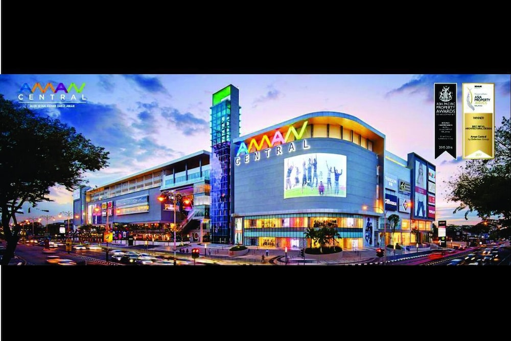 T Hotel Tandop 8/61