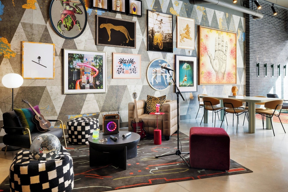 Moxy Allentown Downtown 28/42