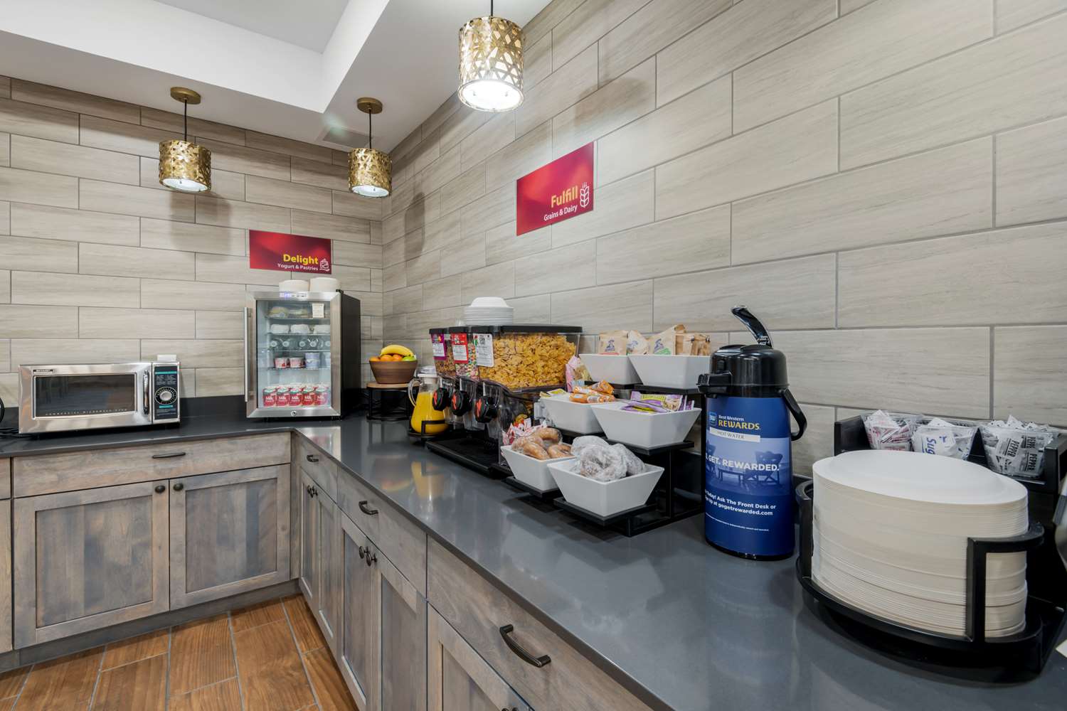Best Western Plus Rumford Falls 15/20