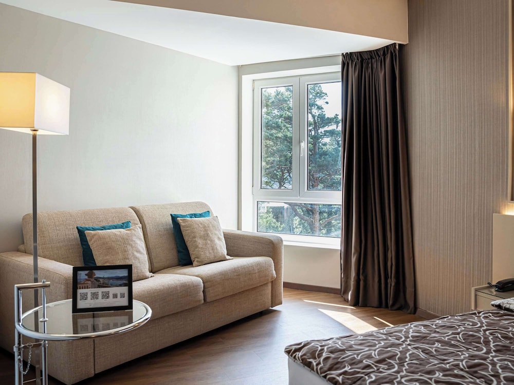 Mercure San Sebastian Monte Igueldo 25/44