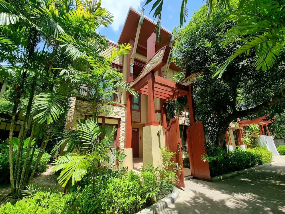 Amatapura Beach Villa 14 47/53