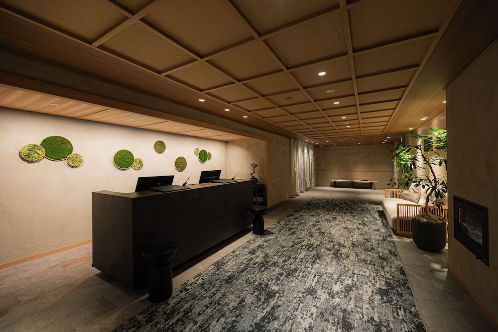 yugen kyoto shijo 8/49