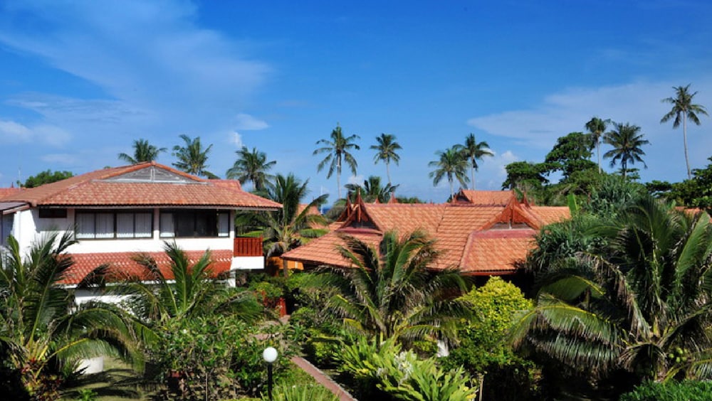 P P Erawan Palms Resort 7/48
