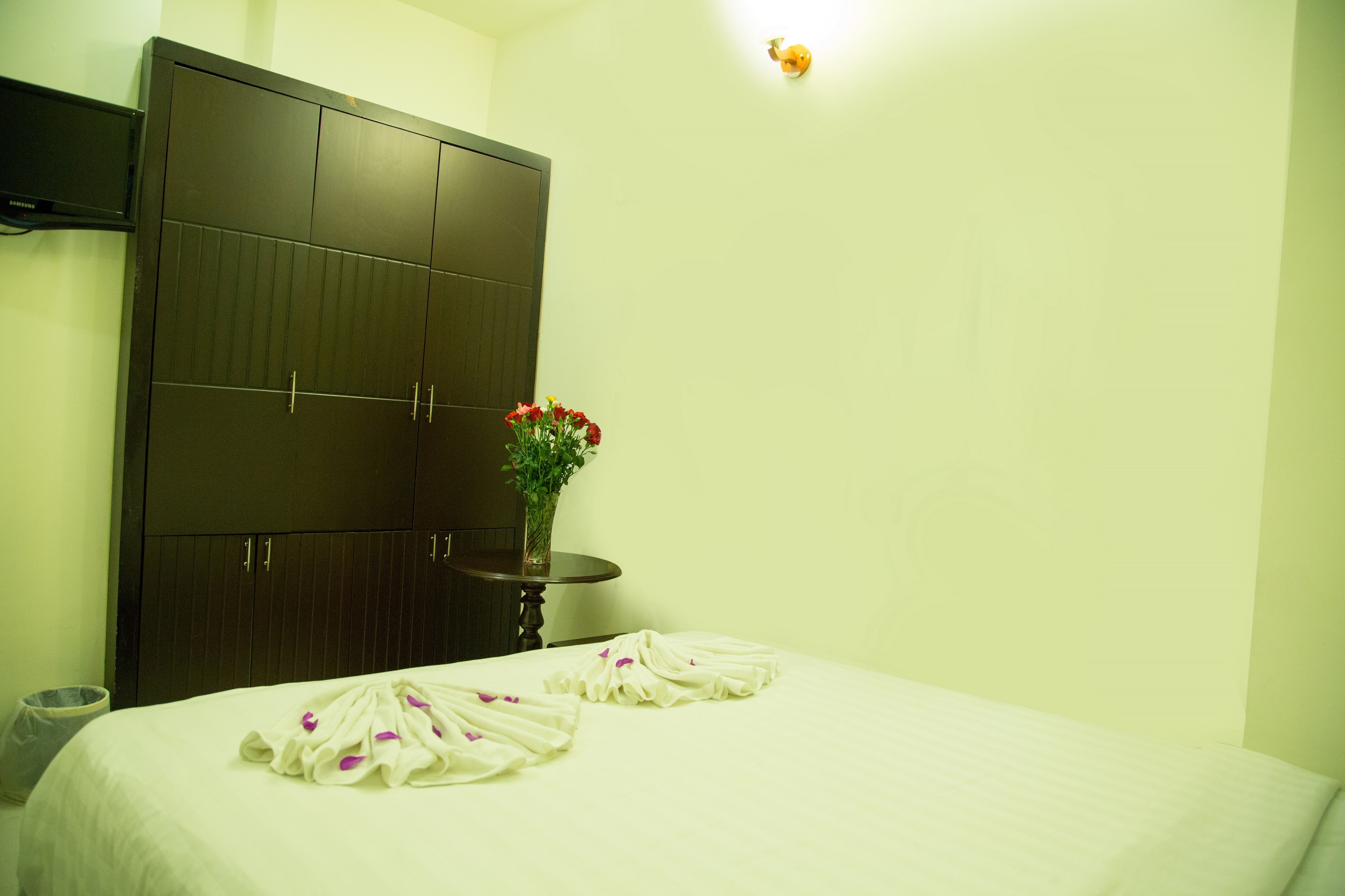 DDA Hotel District 1 9/60