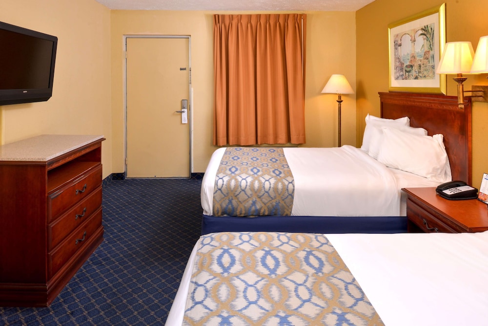 Americas Best Value Inn Monroeville 14/26