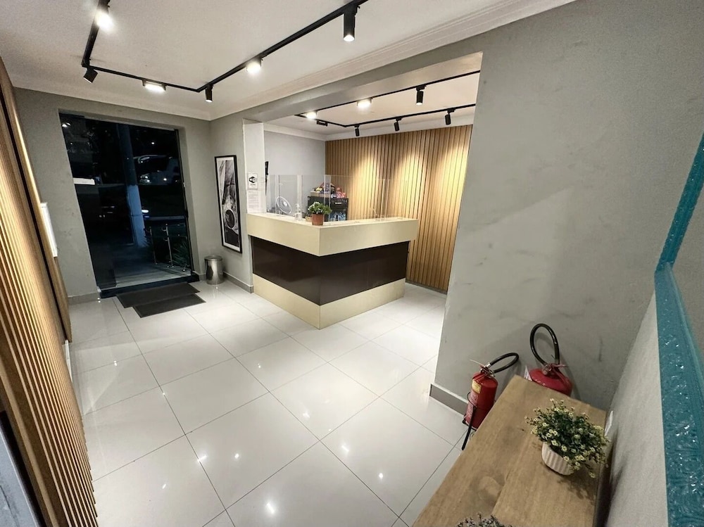 HLN Hotel - Expo - Anhembi 2/50