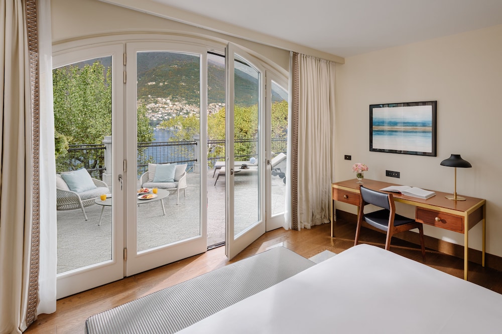 Mandarin Oriental Lago di Como 25/83