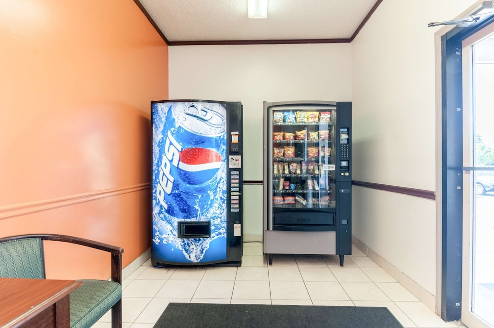 Motel6 Southgate, MI - Detroit 37/60