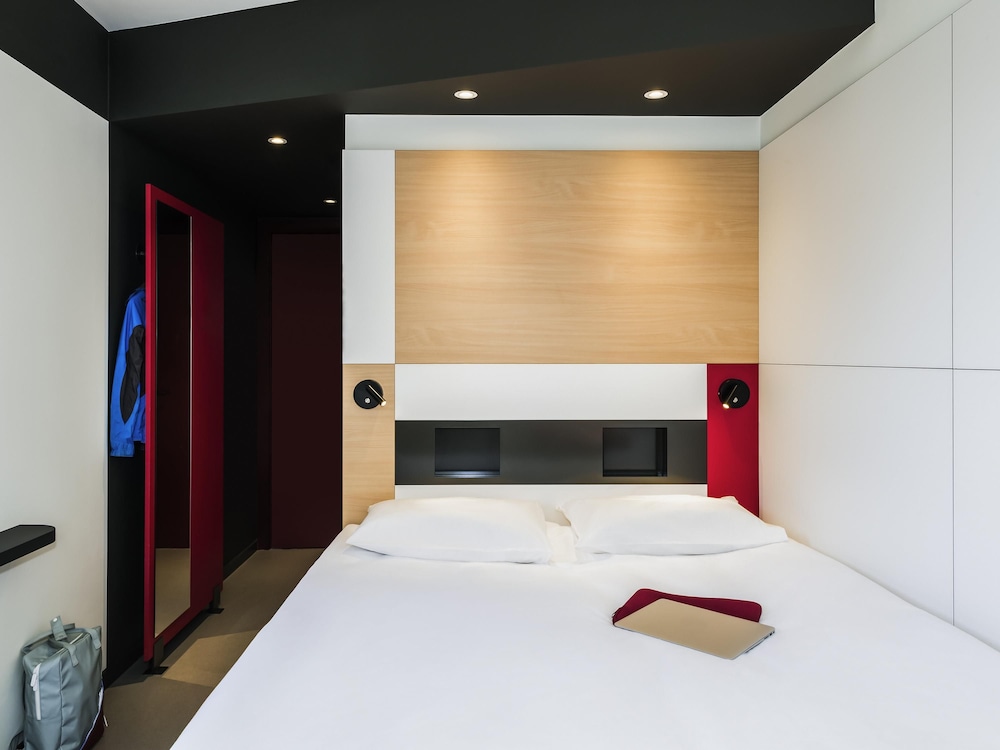 Ibis Budget Knokke 26/58