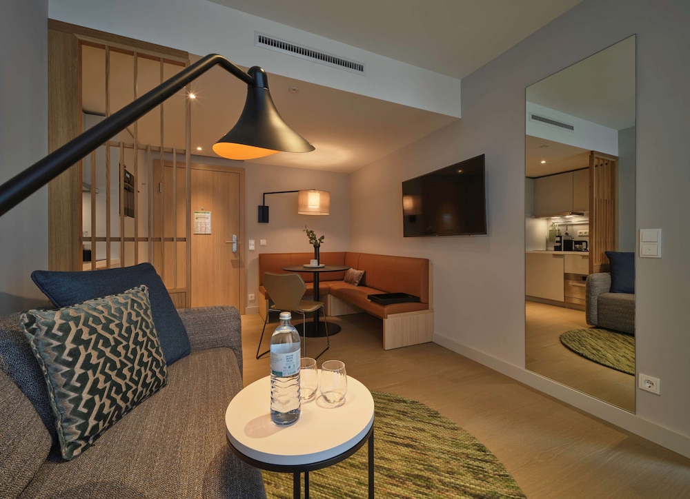 Adina Apartment Hotel Vienna Belvedere 51/65