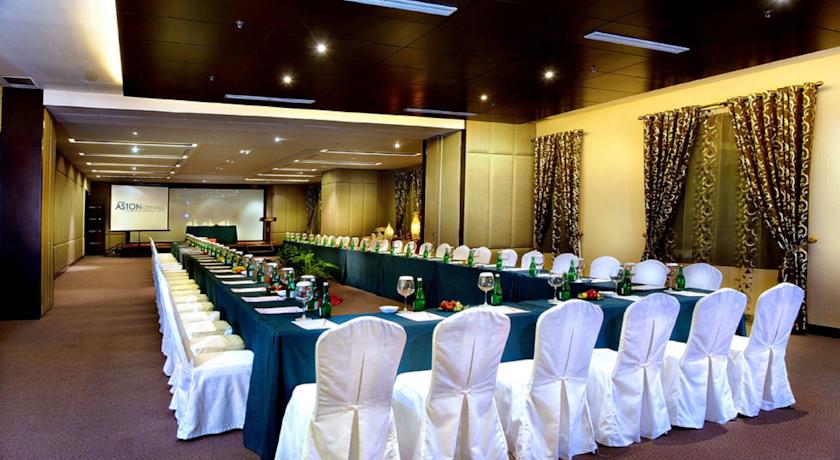 Grand City Hall Medan 29/33