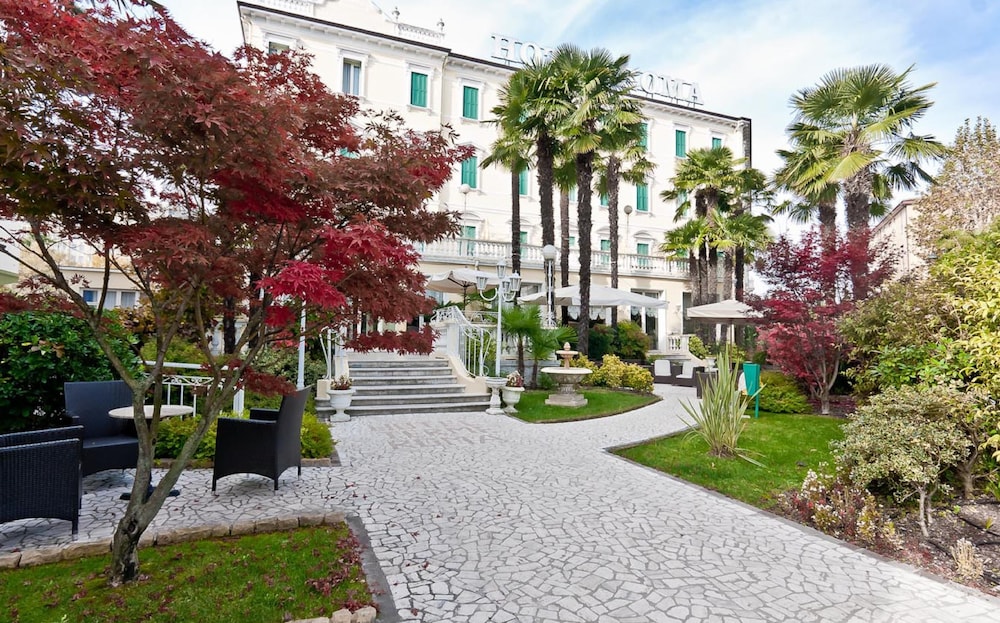 Hotel Terme Roma 46/50