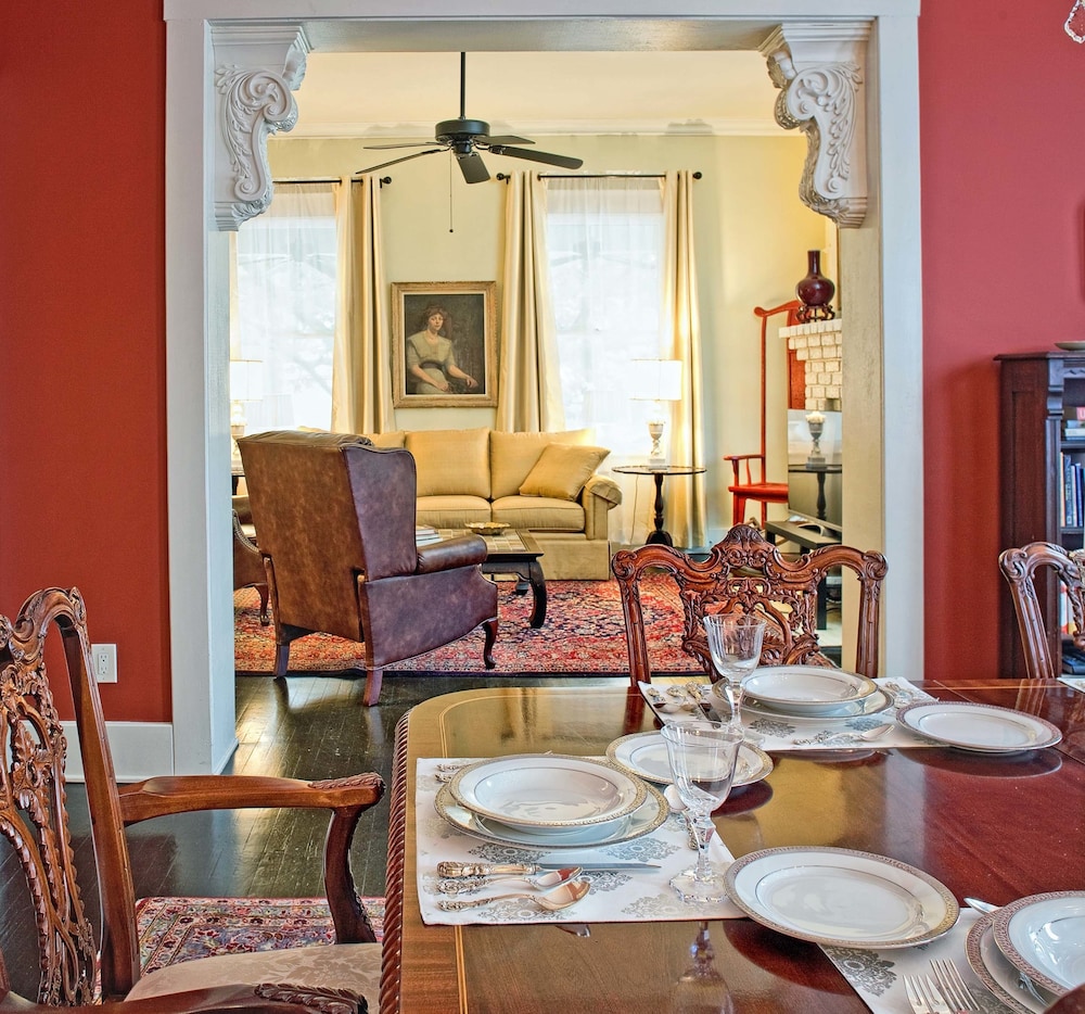 The Galloway House Inn 19/31