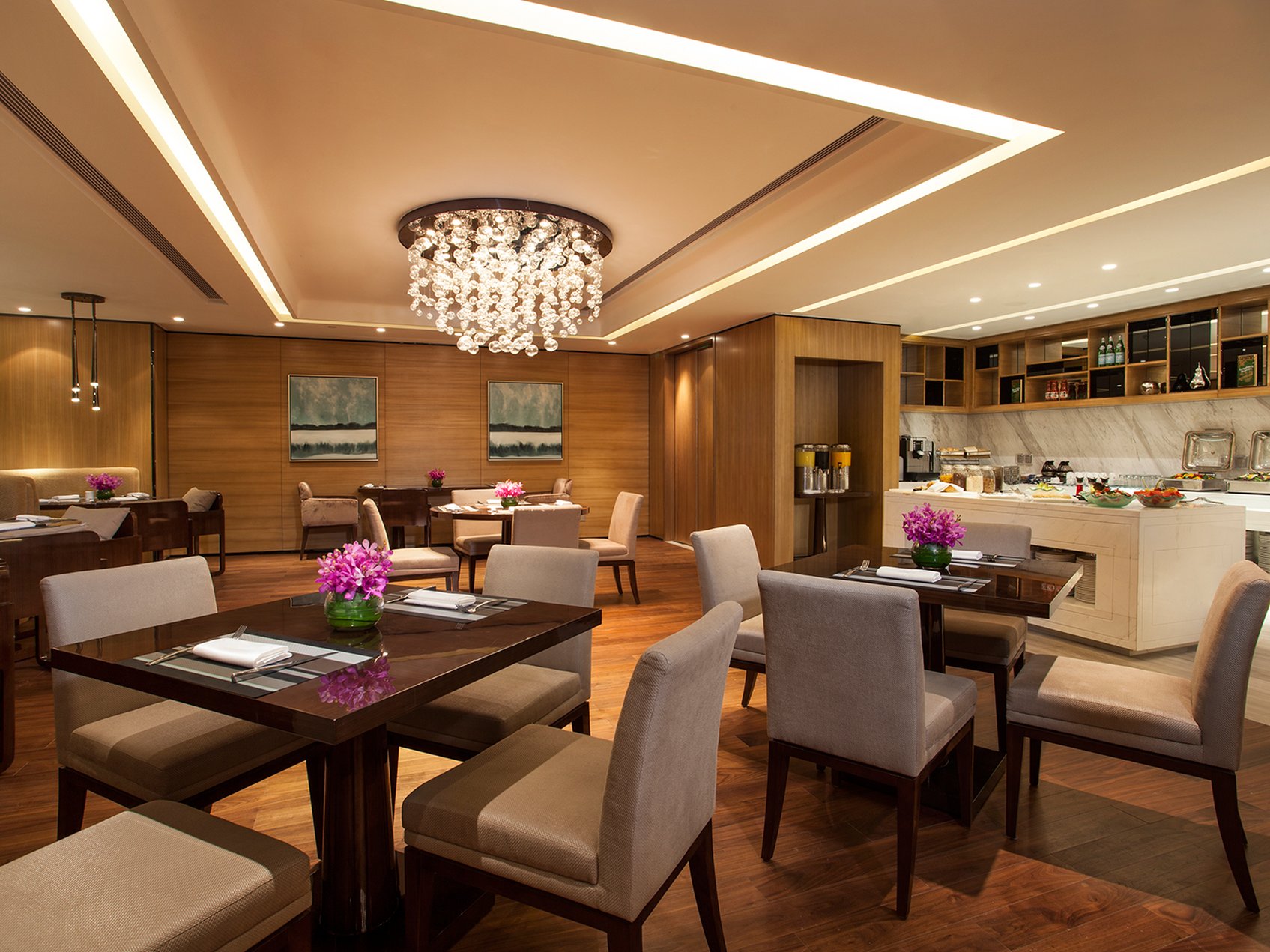 Ascott IFC Guangzhou 32/50