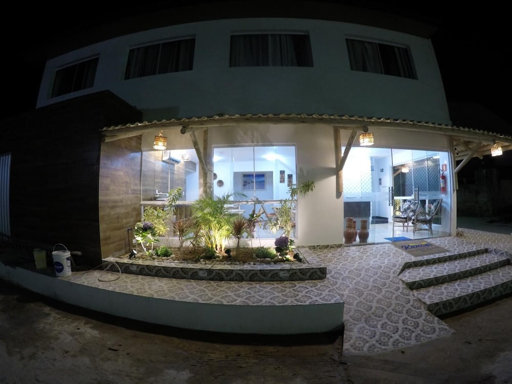 Pousada Kanoas 3/33