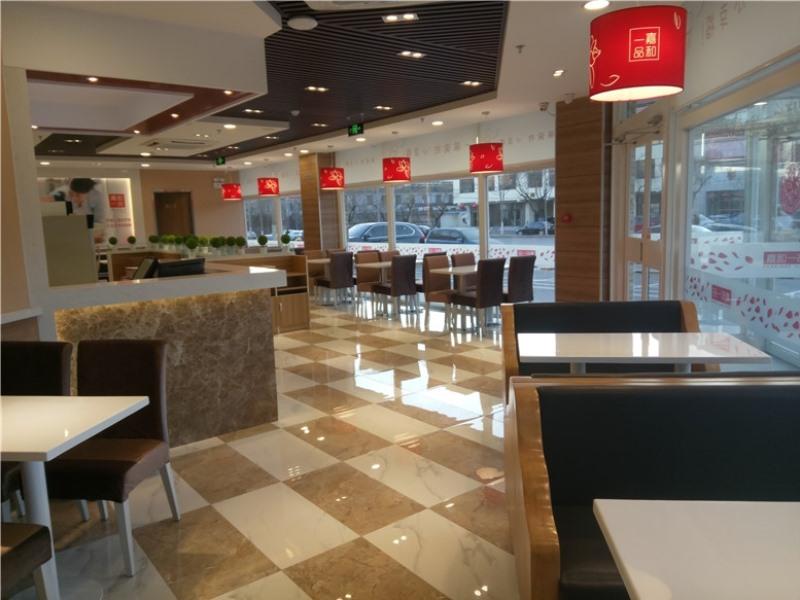 Vatica Beijing Miyun Town West Guoyuan Street Hotel 28/31