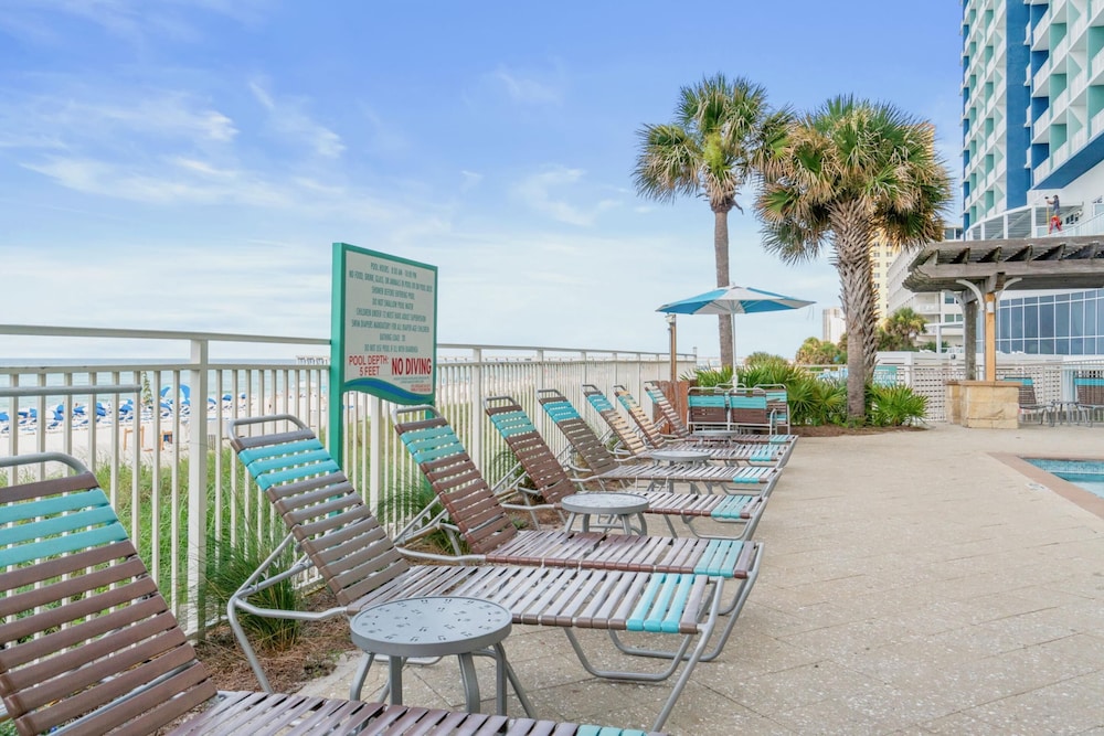 Aqua Beach Resort By Panhandle Getaways 43/50