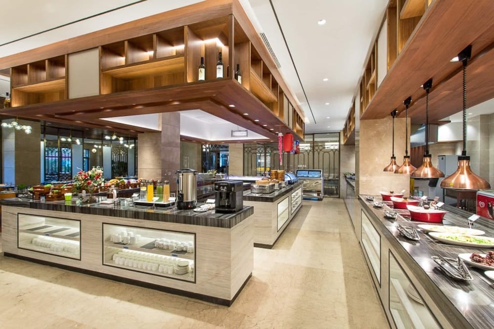 Ramada by Wyndham Shanghai Pudong 8/50