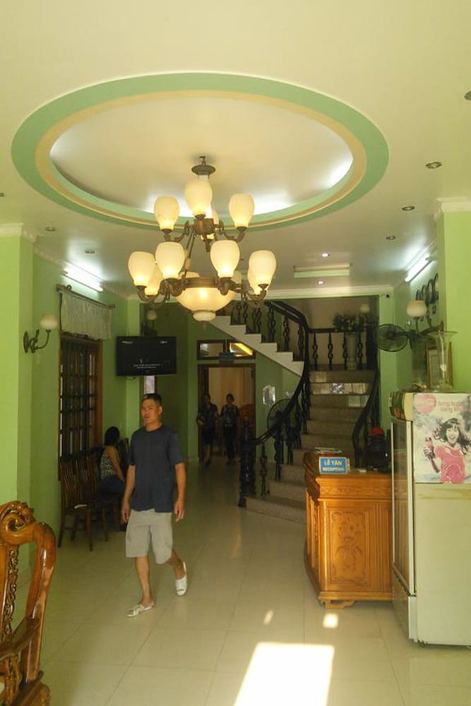 Hoang Ngoc Hotel 5/23