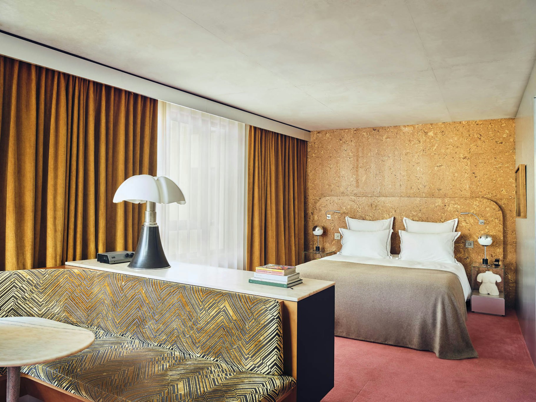 Hotel Le Bus Palladium 17/33