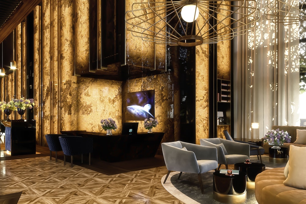 Sofitel Barcelona Skipper 14/74
