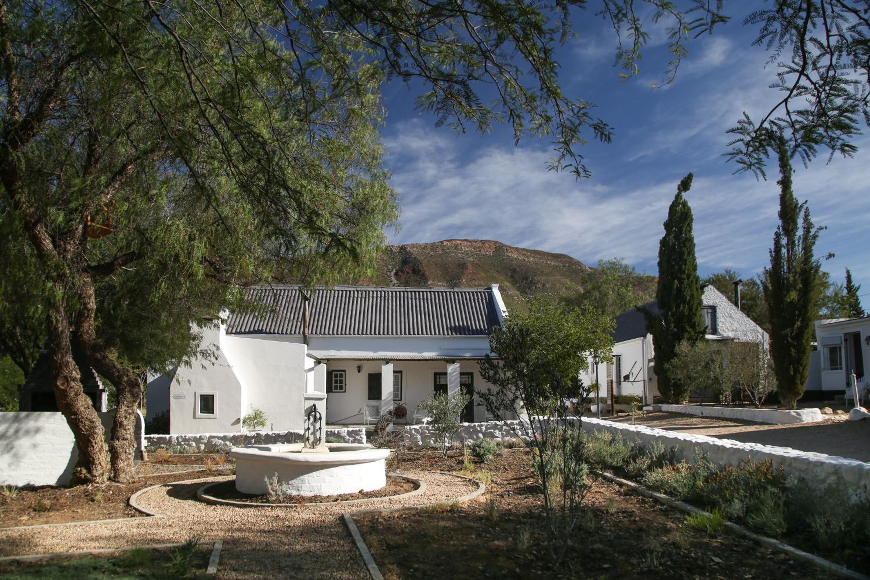 Dennehof Karoo Guesthouse 24/30