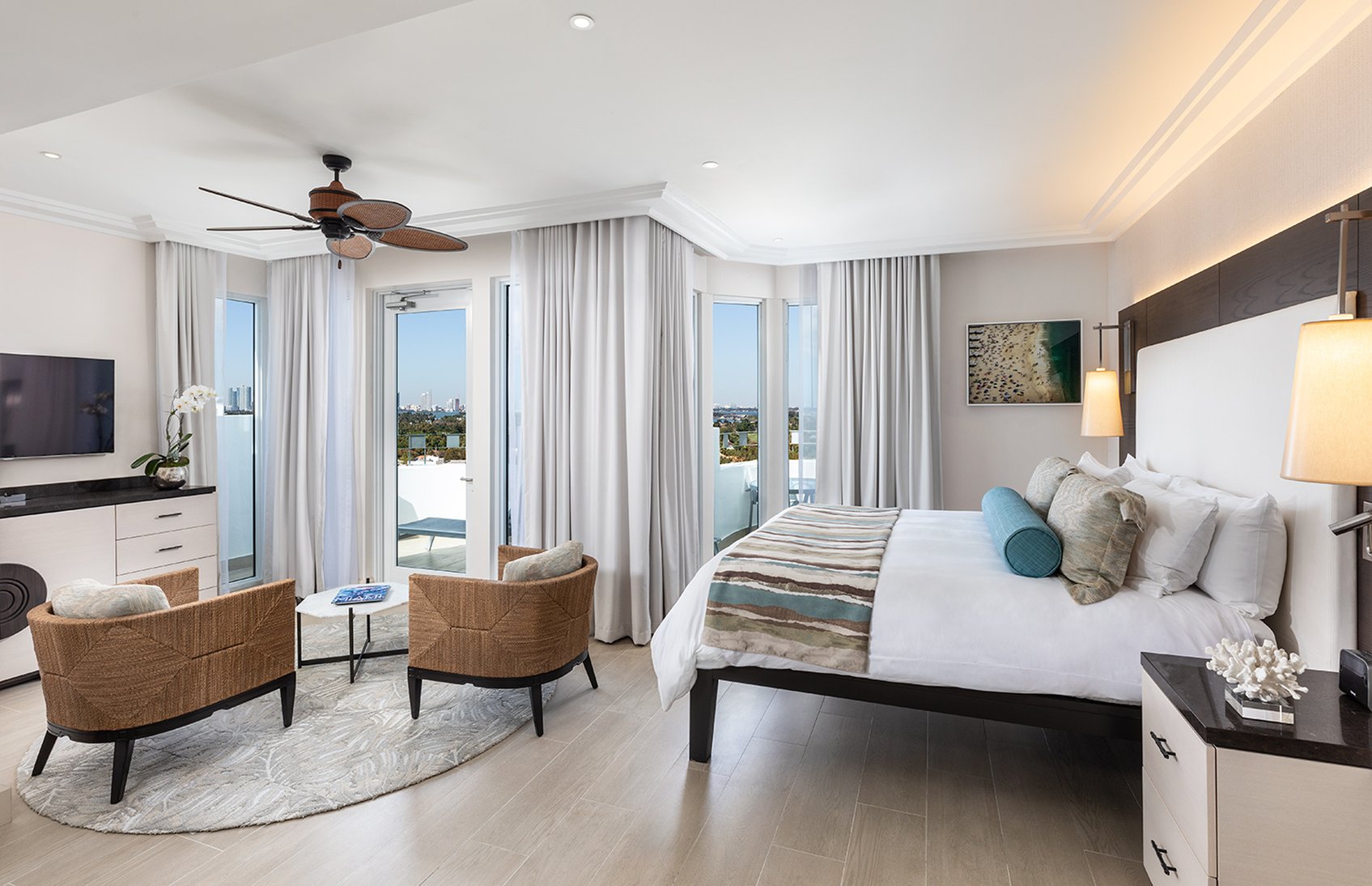 The Palms Hotel and Spa 12/50