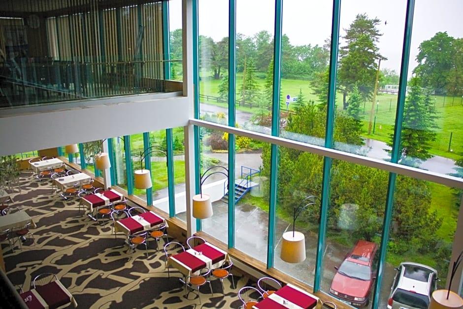 TOILA SPA HOTEL 3/58