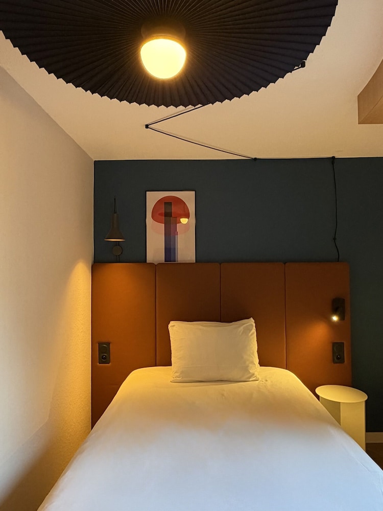 Ibis Toulouse Ponts Jumeaux 16/67