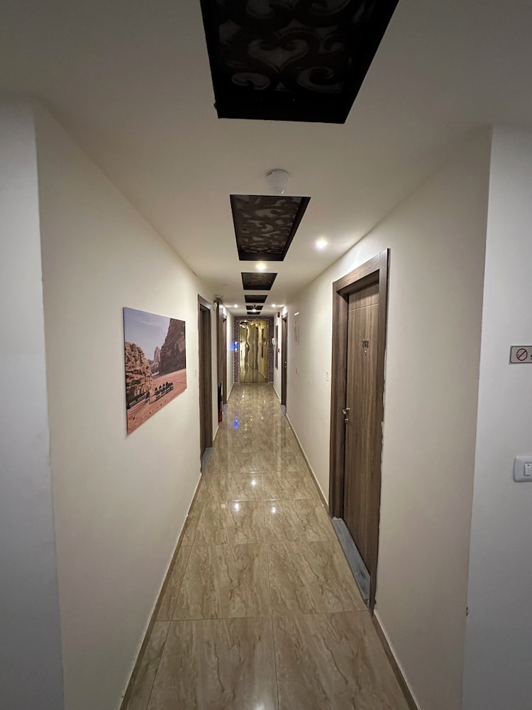 Petra Sky Hotel 29/50
