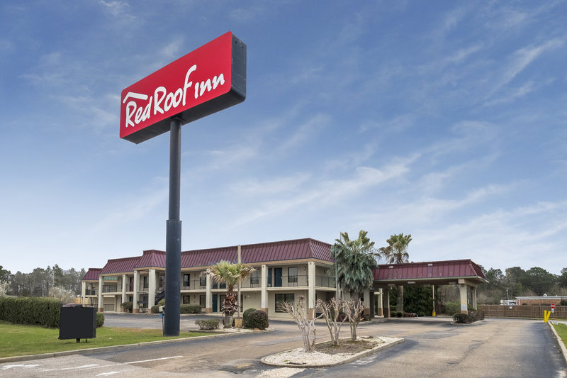 Red Roof Inn Mobile North Saraland 25/26