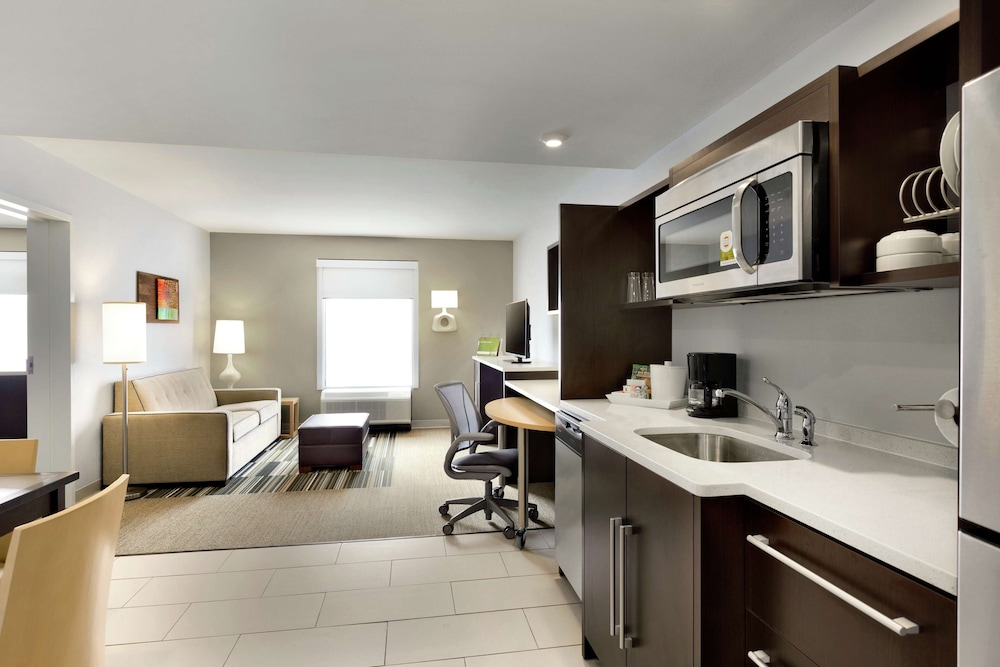 Home2 Suites By Hilton Macon I 75 North 34/41