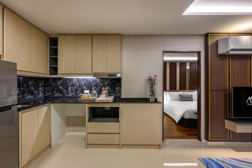 Mida Grande Resort Phuket 28/74