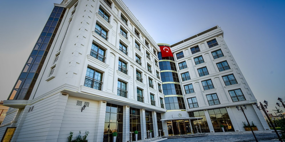 Altintas Otel & Spa 1/50