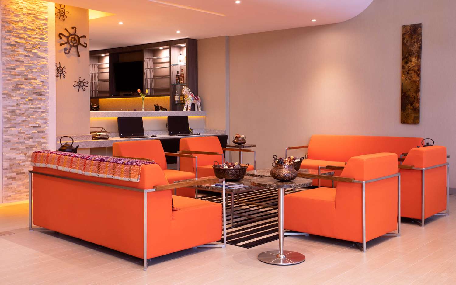 Sonesta Hotel Arequipa 15/15