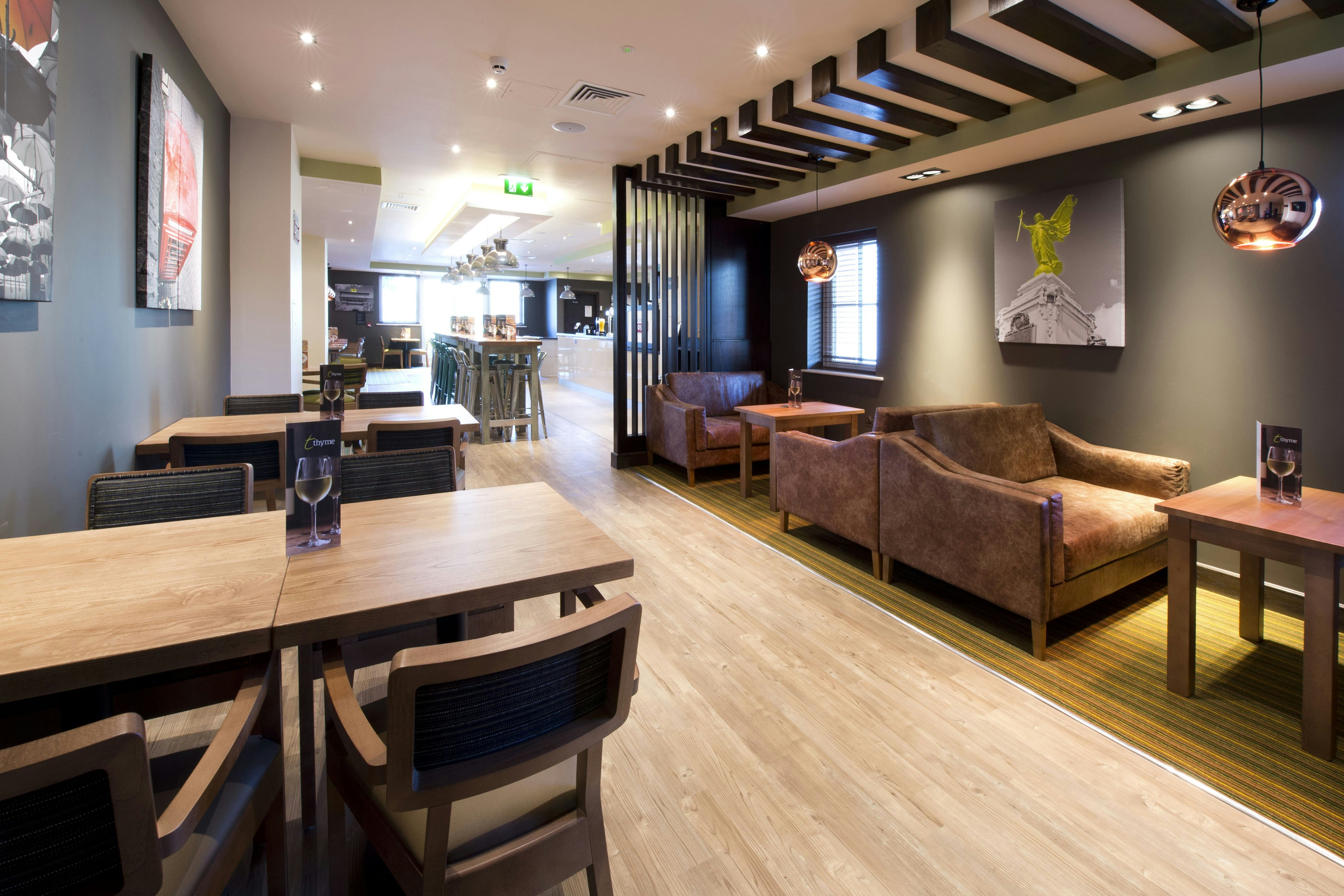 Premier Inn Colchester Town Centre (Castle) 22/39