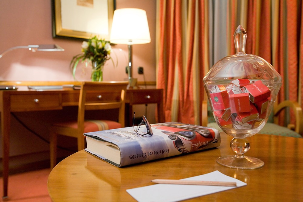 Hotel Palafox 18/55