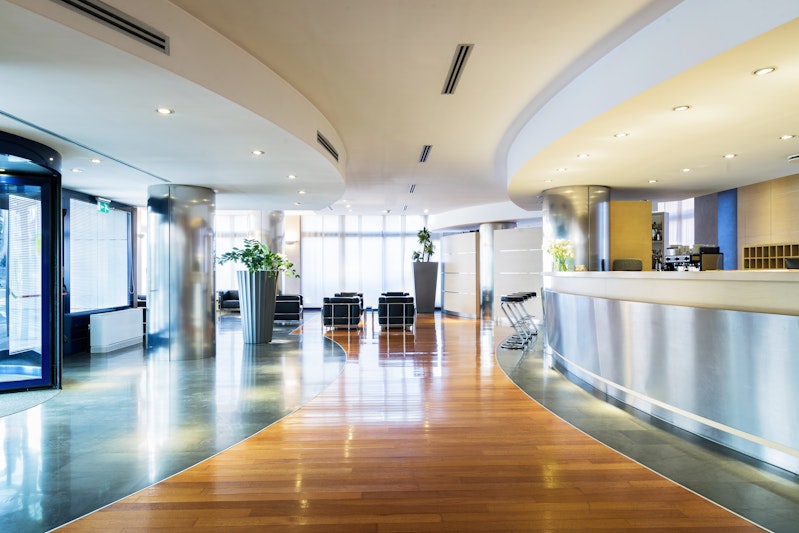 B&B Hotel Milano La Spezia 6/32