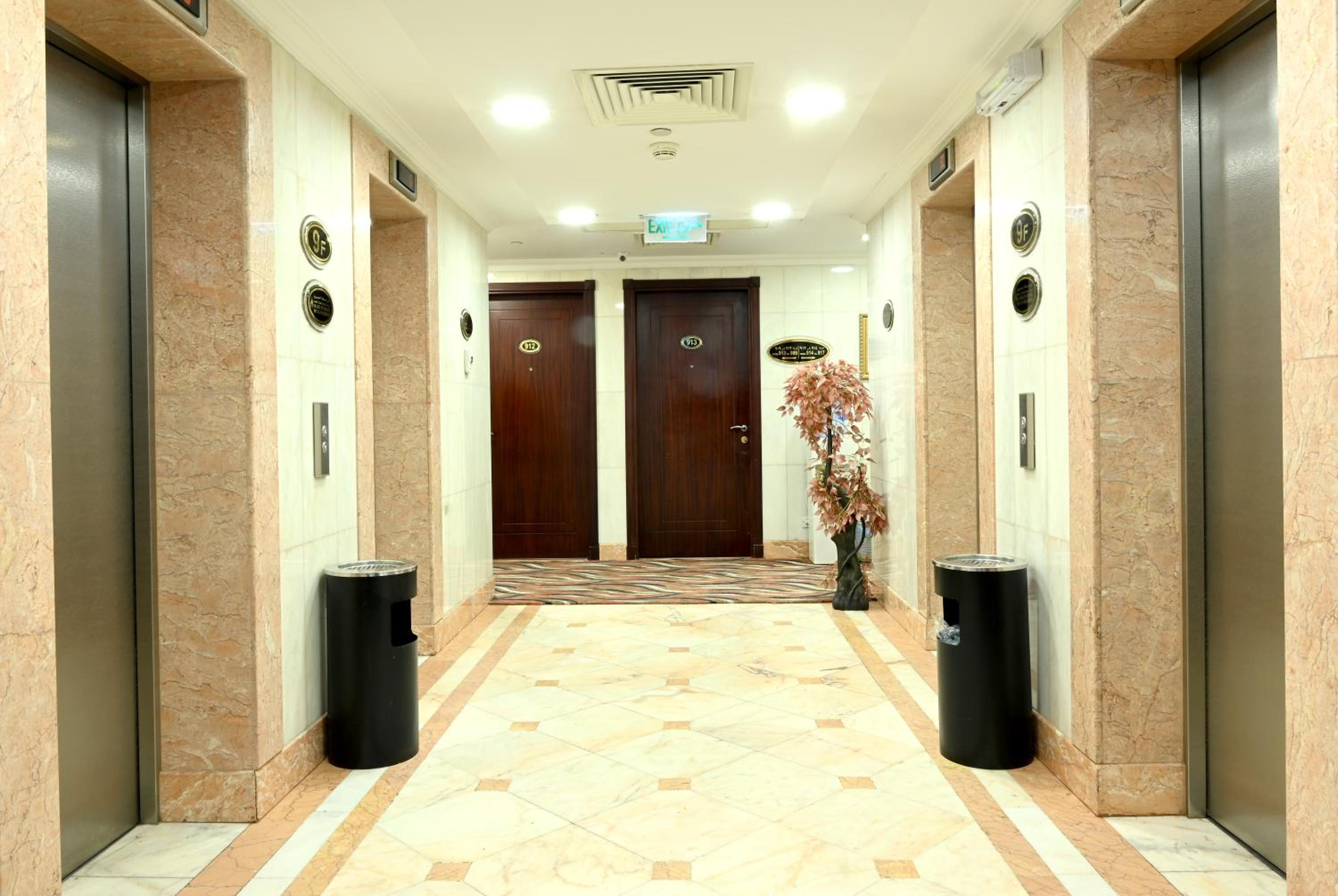 حياة الواحة(HAYAH AL WAHA HOTEL) 15/49