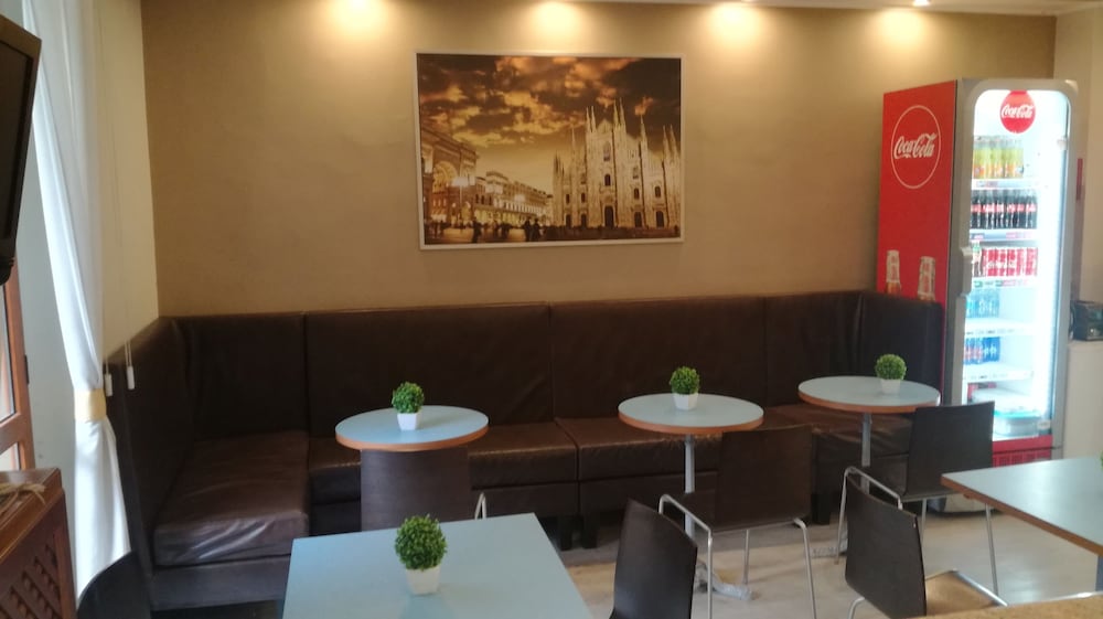 Hotel Dateo 40/63