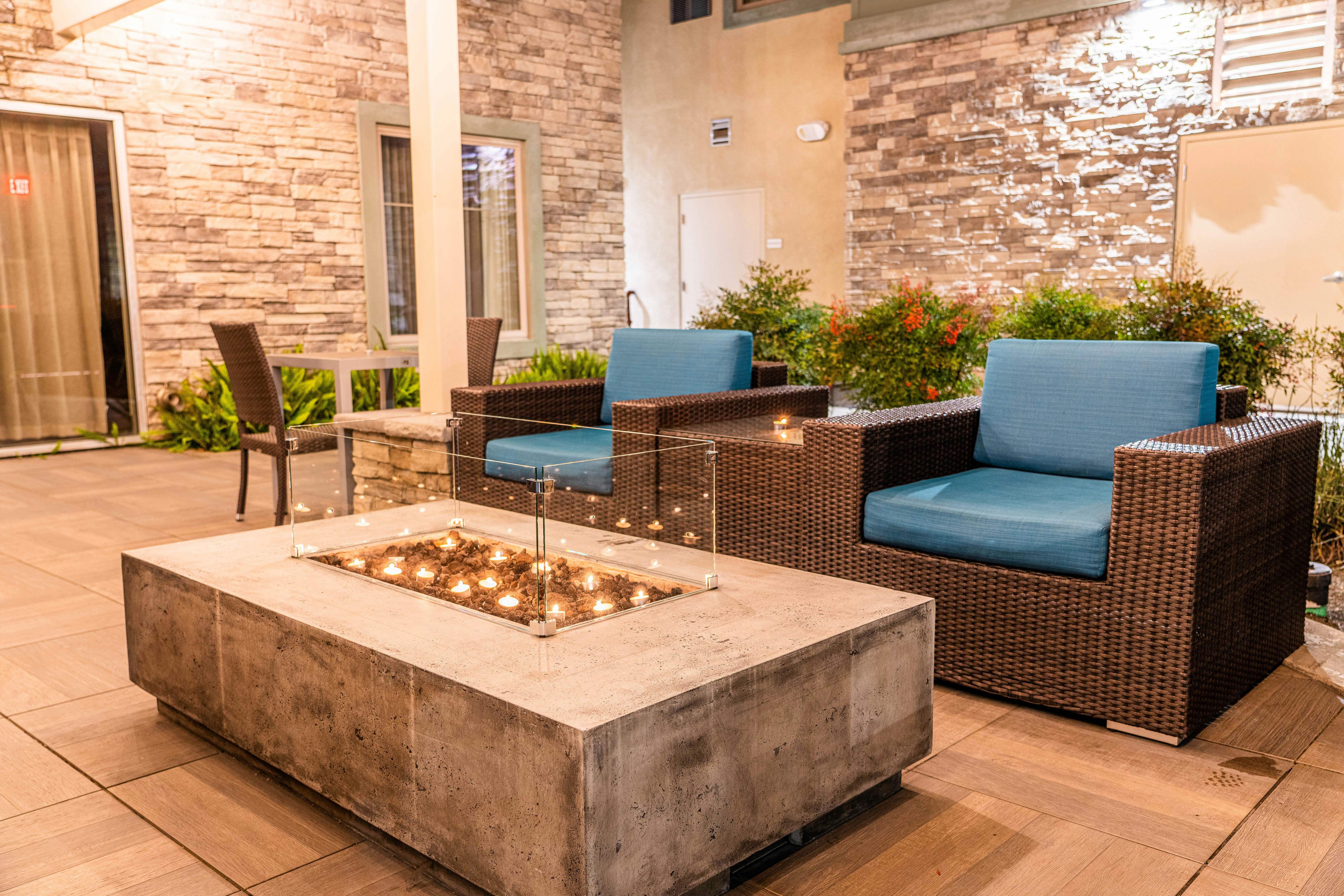 Homewood Suites By Hilton Pleasant Hill Concord 55/86