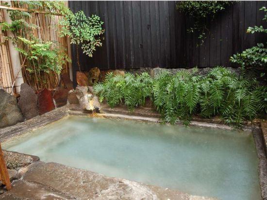 Kirishima Onsen Oyado Hanamizuki 25/25