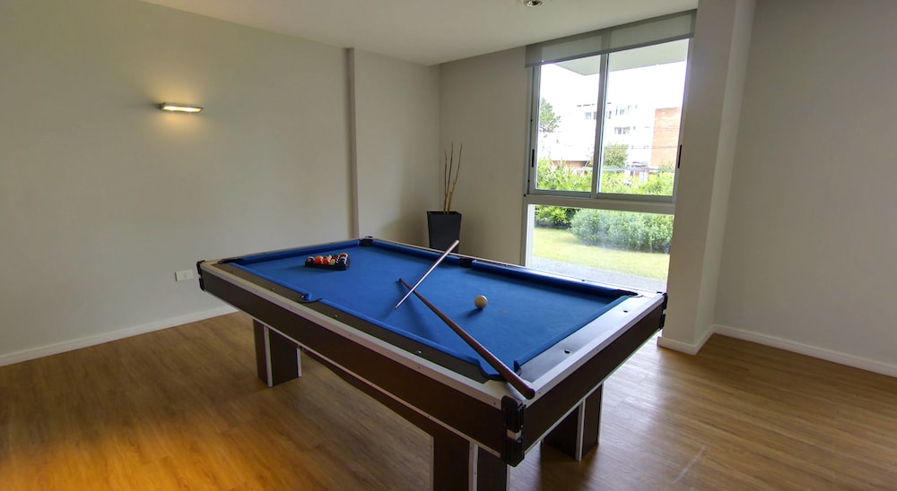 Arenas del Mar Apartments 33/65