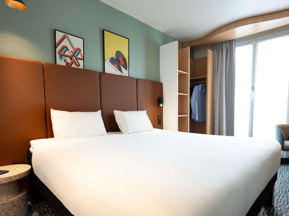 IBIS PARIS GARE DE LYON REUILLY 14/52