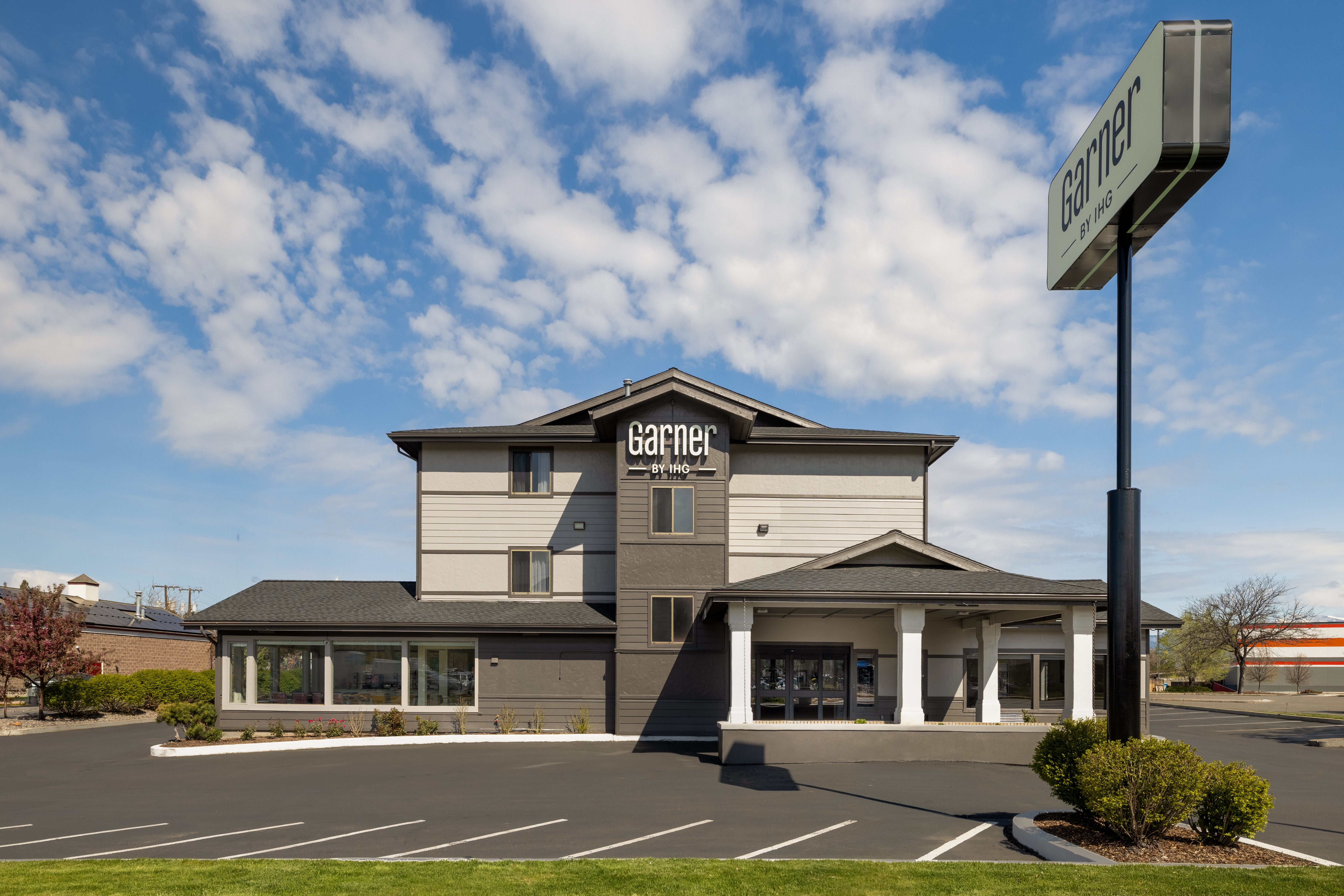 GuestHouse Inn, Suites & Conference Center Missoula 9/81