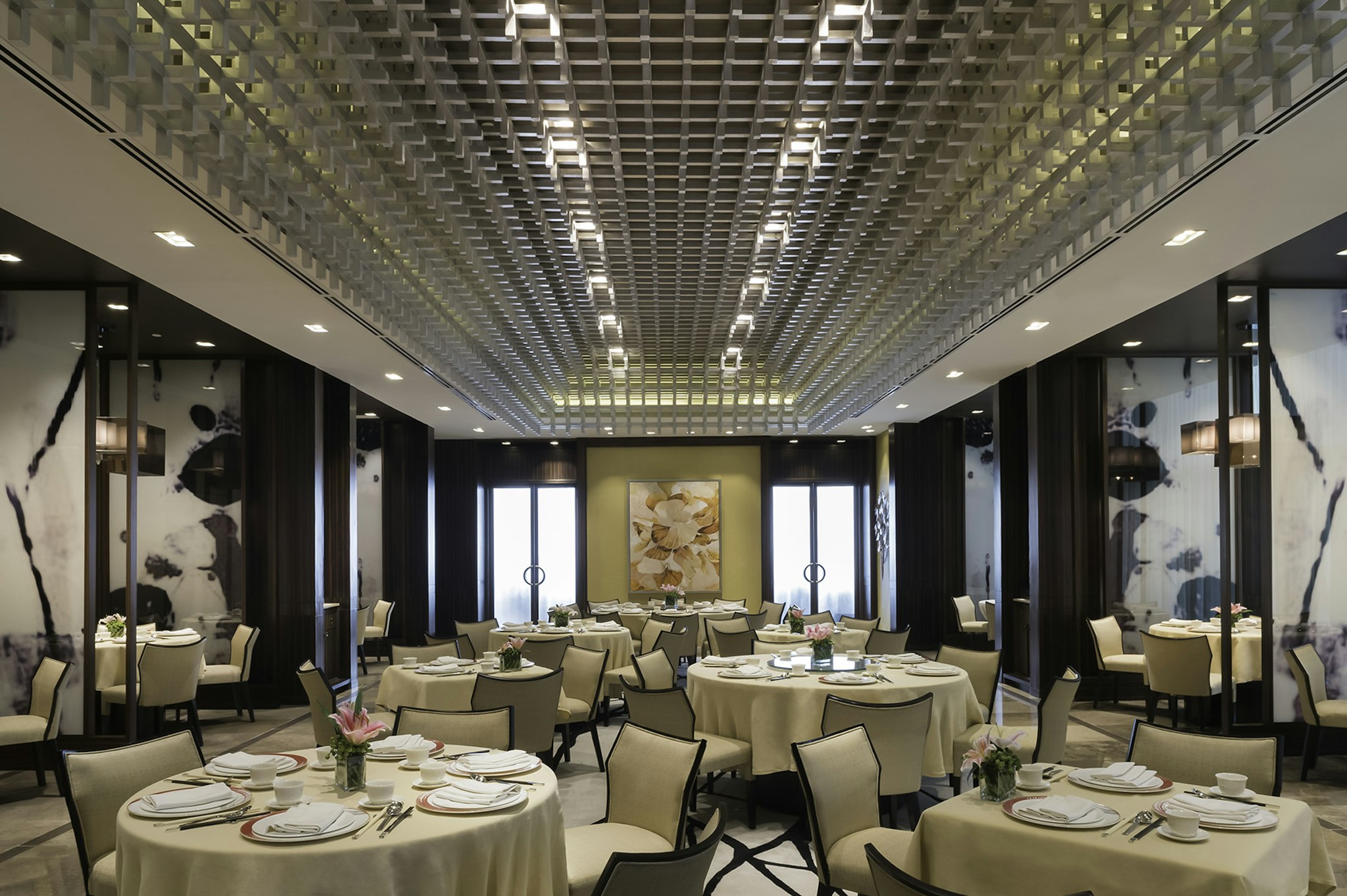 Marco Polo Ortigas Manila 53/57