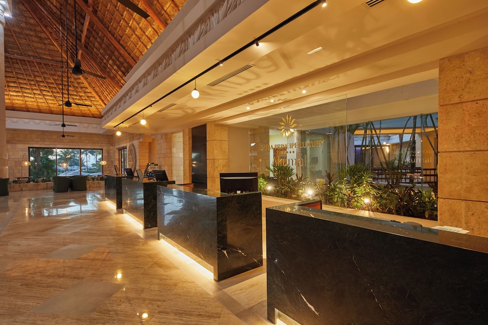 Bahia Principe Explore Akumal - All Inclusive 15/75