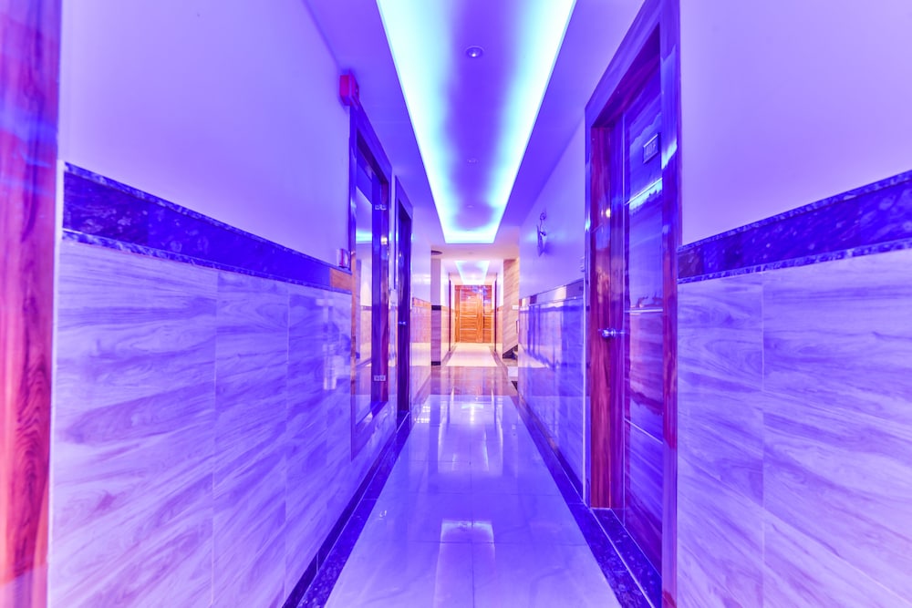Olivia Hotels 47/61
